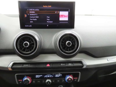 Audi Q2 30TFSI Design   - 12