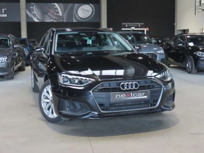 Audi A4 Avant 30TDi Adv STRONIC   - 2