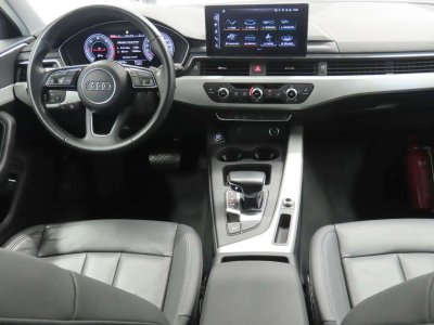 Audi A4 Avant 30TDi Adv STRONIC   - 5