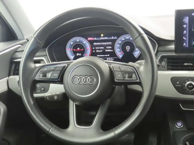 Audi A4 Avant 30TDi Adv STRONIC   - 7