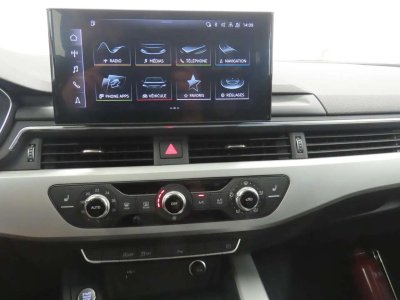 Audi A4 Avant 30TDi Adv STRONIC   - 11