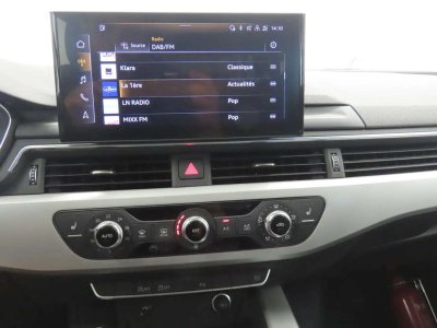 Audi A4 Avant 30TDi Adv STRONIC   - 12