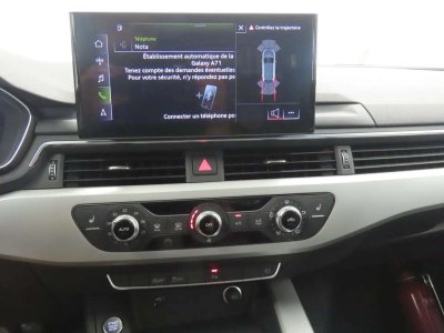 Audi A4 Avant 30TDi Adv STRONIC   - 13