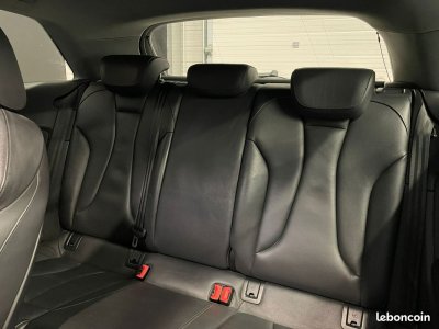Audi A3 20 TDI 150 S tronic 6 Line TOIT OUVRANT ORIGINE FRANCE   - 13