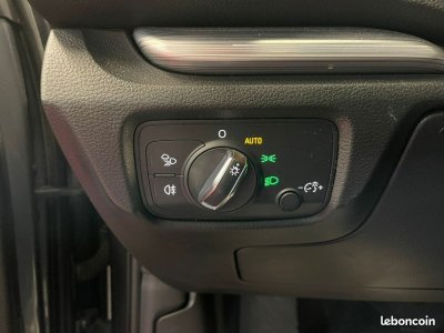 Audi A3 20 TDI 150 S tronic 6 Line TOIT OUVRANT ORIGINE FRANCE   - 19