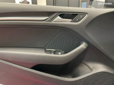 Audi A3 20 TDI 150 S tronic 6 Line TOIT OUVRANT ORIGINE FRANCE   - 20