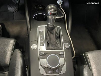 Audi A3 20 TDI 150 S tronic 6 Line TOIT OUVRANT ORIGINE FRANCE   - 27