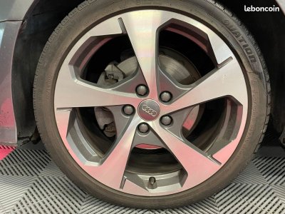 Audi A3 20 TDI 150 S tronic 6 Line TOIT OUVRANT ORIGINE FRANCE   - 28
