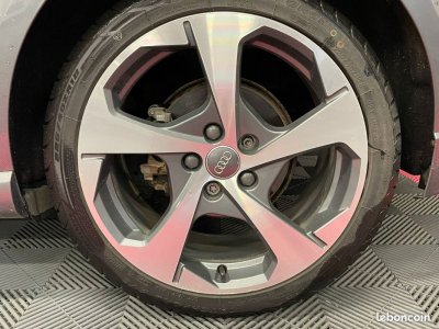 Audi A3 20 TDI 150 S tronic 6 Line TOIT OUVRANT ORIGINE FRANCE   - 29