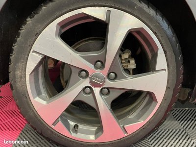 Audi A3 20 TDI 150 S tronic 6 Line TOIT OUVRANT ORIGINE FRANCE   - 30