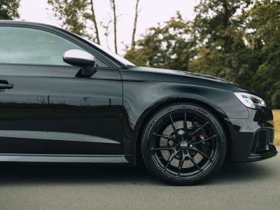 Audi RS3 Sportback- Belgian- 2 owners- Perfect Condition-   - 7