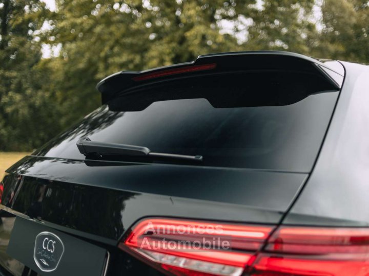 Audi RS3 Sportback- Belgian- 2 owners- Perfect Condition- - 9