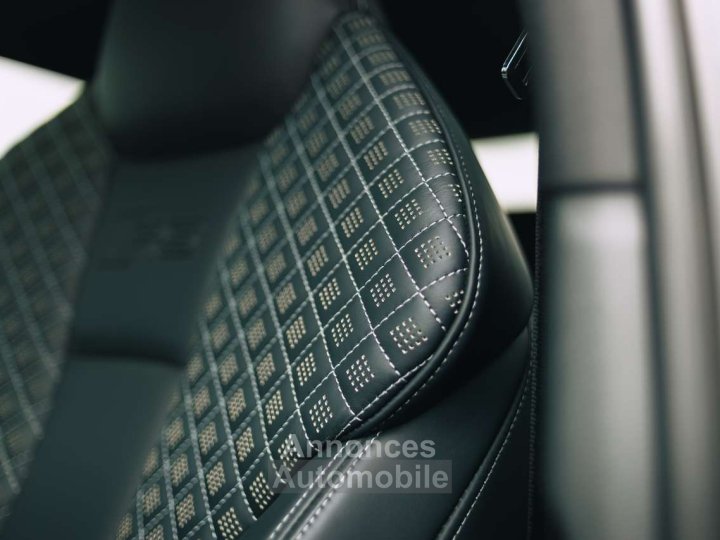 Audi RS3 Sportback- Belgian- 2 owners- Perfect Condition- - 18
