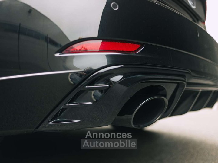 Audi RS3 Sportback- Belgian- 2 owners- Perfect Condition- - 23