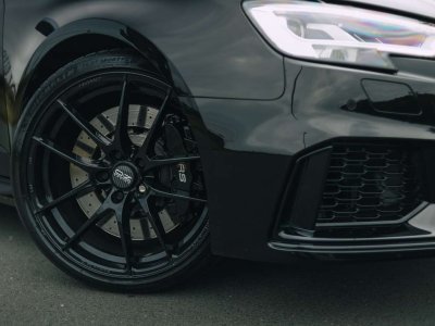 Audi RS3 Sportback- Belgian- 2 owners- Perfect Condition-   - 25
