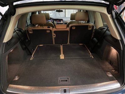 Audi Q7 V8 42 TDI 340 AMBITION LUXE 7P   - 17