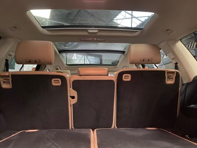 Audi Q7 V8 42 TDI 340 AMBITION LUXE 7P   - 18