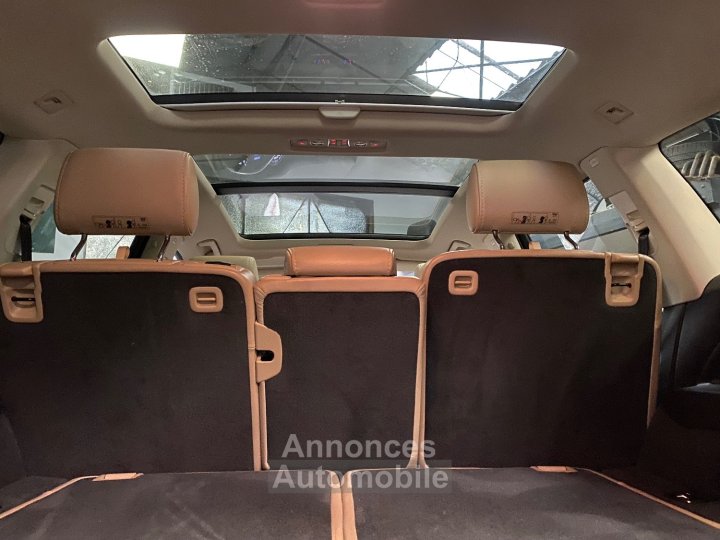 Audi Q7 V8 42 TDI 340 AMBITION LUXE 7P - 18