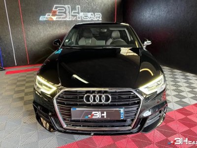 Audi A3 SPORTBACK 20 35 TDI 150 SLINE PLUS STRONIC VIRTUAL   - 3
