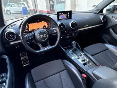 Audi A3 SPORTBACK 20 35 TDI 150 SLINE PLUS STRONIC VIRTUAL   - 4