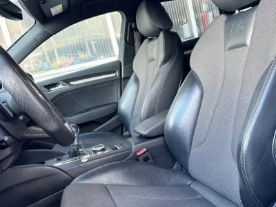 Audi A3 SPORTBACK 20 35 TDI 150 SLINE PLUS STRONIC VIRTUAL   - 5