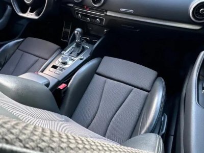 Audi A3 SPORTBACK 20 35 TDI 150 SLINE PLUS STRONIC VIRTUAL   - 8