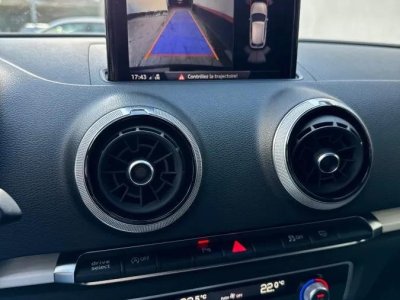 Audi A3 SPORTBACK 20 35 TDI 150 SLINE PLUS STRONIC VIRTUAL   - 9