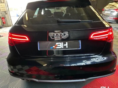 Audi A3 SPORTBACK 20 35 TDI 150 SLINE PLUS STRONIC VIRTUAL   - 10