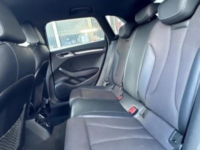 Audi A3 SPORTBACK 20 35 TDI 150 SLINE PLUS STRONIC VIRTUAL   - 11