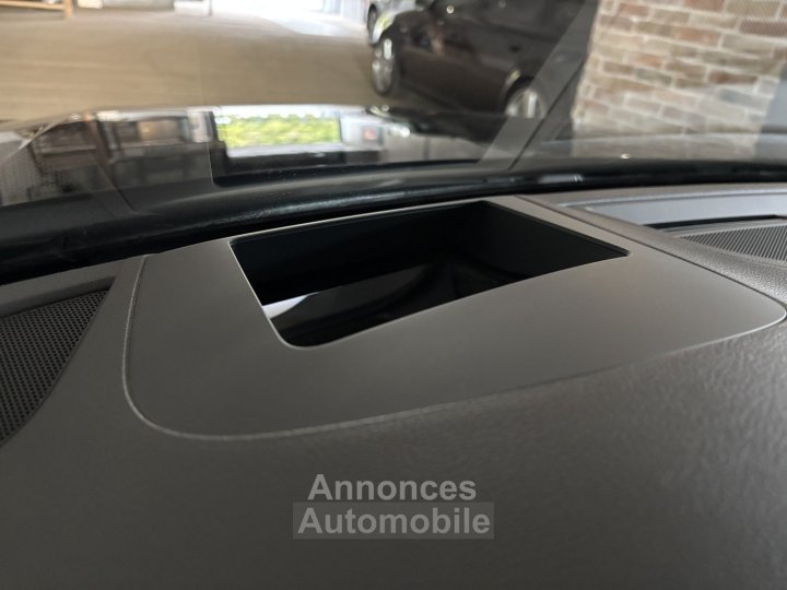 Audi A4 Avant 20 TFSI 252 CV DESIGN LUXE QUATTRO S-TRONIC - 12