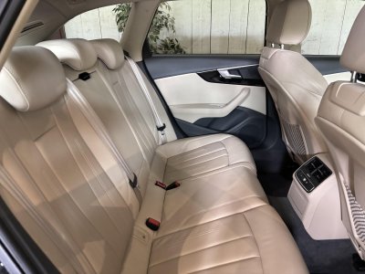 Audi A4 Avant 20 TFSI 252 CV DESIGN LUXE QUATTRO S-TRONIC   - 9
