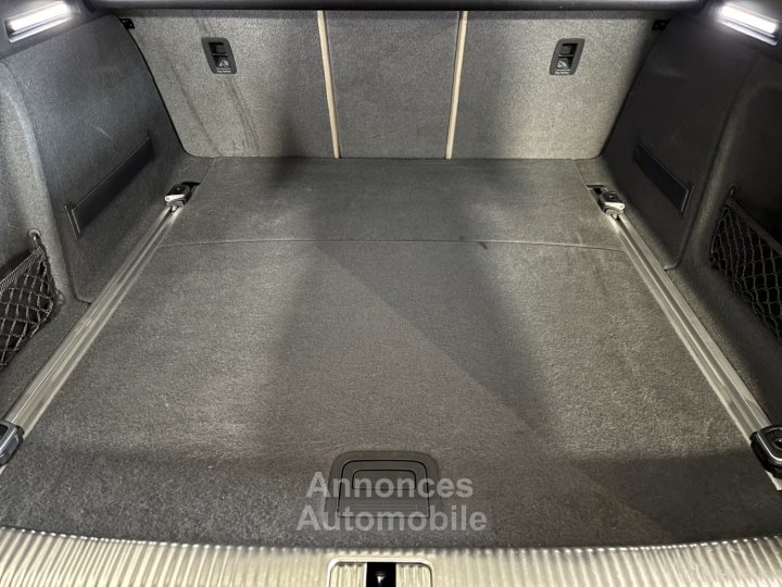 Audi A4 Avant 20 TFSI 252 CV DESIGN LUXE QUATTRO S-TRONIC - 10