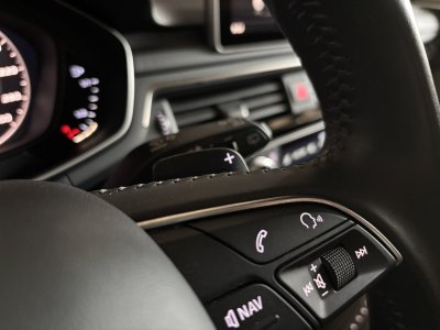 Audi A4 Avant 20 TFSI 252 CV DESIGN LUXE QUATTRO S-TRONIC   - 11