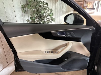 Audi A4 Avant 20 TFSI 252 CV DESIGN LUXE QUATTRO S-TRONIC   - 8