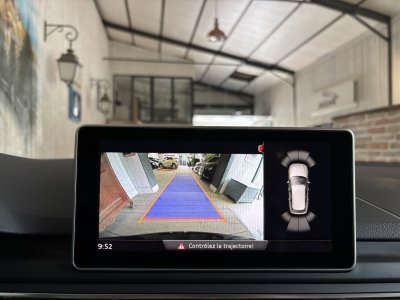 Audi A4 Avant 20 TFSI 252 CV DESIGN LUXE QUATTRO S-TRONIC   - 16