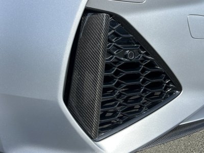 Audi RS6 40 V8 TFSI 600ch QUATTRO TIPTRONIC 8 - 12