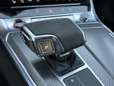 Audi RS6 40 V8 TFSI 600ch QUATTRO TIPTRONIC 8 - 30