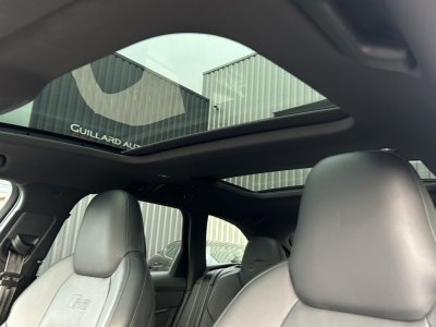 Audi RS6 40 V8 TFSI 600ch QUATTRO TIPTRONIC 8 - 33