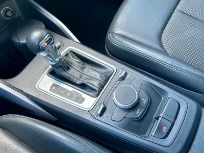 Audi Q2 20 TDI 150 ch S tronic 7 Quattro S Line   - 11