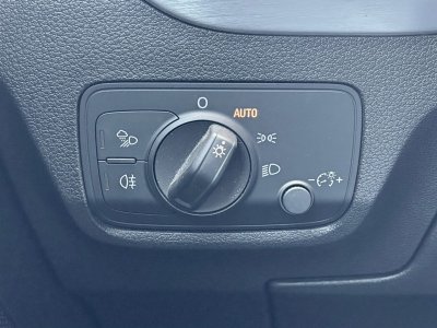 Audi Q2 20 TDI 150 ch S tronic 7 Quattro S Line   - 12