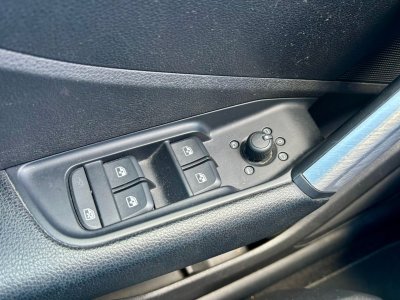 Audi Q2 20 TDI 150 ch S tronic 7 Quattro S Line   - 13