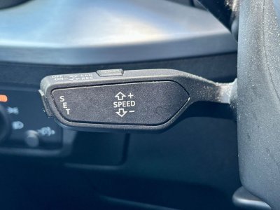 Audi Q2 20 TDI 150 ch S tronic 7 Quattro S Line   - 14