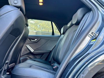 Audi Q2 20 TDI 150 ch S tronic 7 Quattro S Line   - 15