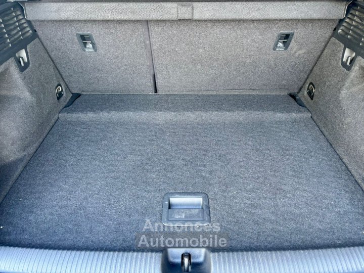 Audi Q2 20 TDI 150 ch S tronic 7 Quattro S Line - 16