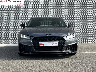 Audi TT COUPE Coup&eacute; 40 TFSI 197 S tronic 7 S line   - 2