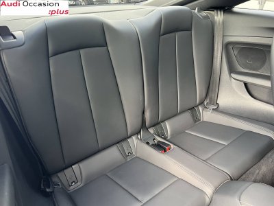 Audi TT COUPE Coup&eacute; 40 TFSI 197 S tronic 7 S line   - 8