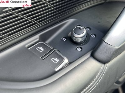 Audi TT COUPE Coup&eacute; 40 TFSI 197 S tronic 7 S line   - 10