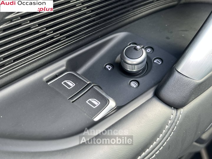 Audi TT COUPE Coup&eacute; 40 TFSI 197 S tronic 7 S line - 10