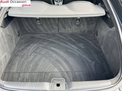 Audi TT COUPE Coup&eacute; 40 TFSI 197 S tronic 7 S line   - 11