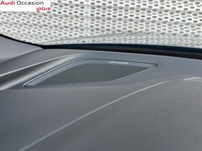 Audi TT COUPE Coup&eacute; 40 TFSI 197 S tronic 7 S line   - 12